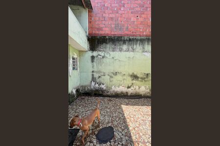 Casa à venda com 173m², 2 quartos e 2 vagas Casa à venda com 173m², 2 quartos e 2 vagasQuintal