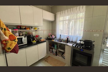 Casa à venda com 173m², 2 quartos e 2 vagas Casa à venda com 173m², 2 quartos e 2 vagasCozinha