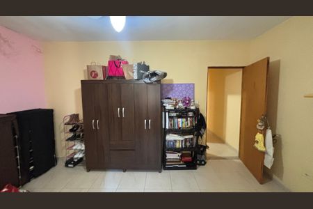Quarto 1 de casa à venda com 2 quartos, 173m² em Jardim Monte Libano, Santo André