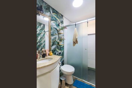 Casa à venda com 249m², 3 quartos e 2 vagas Casa à venda com 249m², 3 quartos e 2 vagasBanheiro