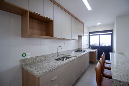 Apartamento para alugar com 55m², 1 quarto e 1 vagaCozinha