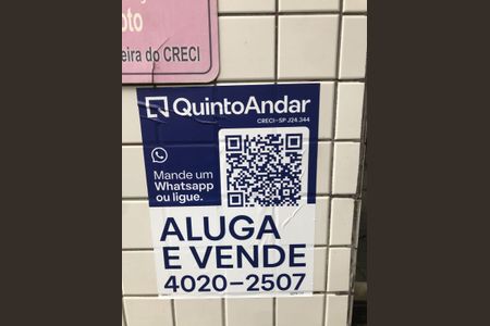 Studio à venda com 31m², 1 quarto e 1 vaga