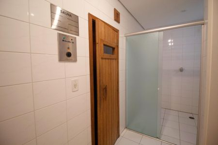 Apartamento para alugar com 33m², 1 quarto e 1 vagaÁrea comum