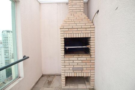 Apartamento para alugar com 33m², 1 quarto e 1 vagaÁrea comum