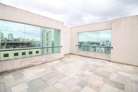 Apartamento para alugar com 33m², 1 quarto e 1 vagaÁrea comum