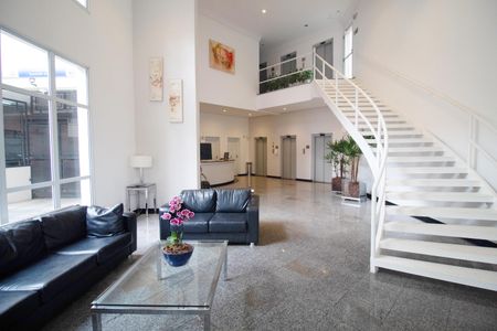 Apartamento para alugar com 33m², 1 quarto e 1 vagaÁrea comum