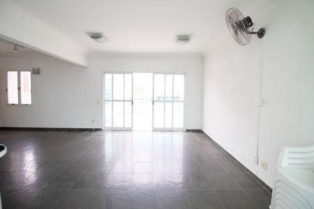 Apartamento para alugar com 33m², 1 quarto e 1 vagaÁrea comum