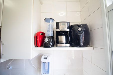 Apartamento para alugar com 33m², 1 quarto e 1 vagaÁrea de Serviço