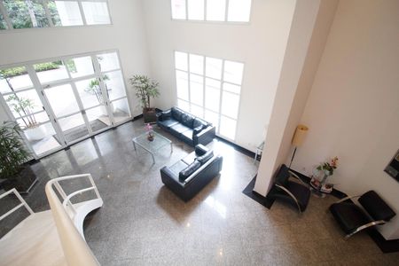 Apartamento para alugar com 33m², 1 quarto e 1 vagaÁrea comum