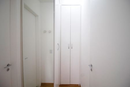 Apartamento para alugar com 33m², 1 quarto e 1 vagaBanheiro Suíte 
