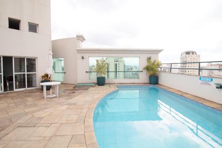 Apartamento para alugar com 33m², 1 quarto e 1 vagaÁrea comum