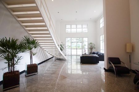 Apartamento para alugar com 33m², 1 quarto e 1 vagaÁrea comum