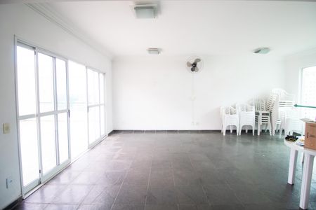 Apartamento para alugar com 33m², 1 quarto e 1 vagaÁrea comum