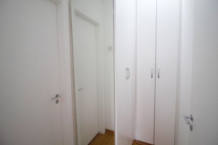 Apartamento para alugar com 33m², 1 quarto e 1 vagaBanheiro Suíte 
