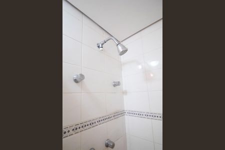 Apartamento para alugar com 33m², 1 quarto e 1 vagaBanheiro Suíte 