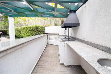 Apartamento para alugar com 33m², 1 quarto e 1 vagaÁrea comum