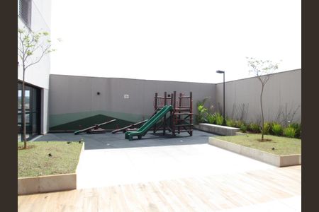 Studio à venda com 30m², 1 quarto e sem vagaÁrea comum - Kids