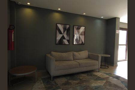 Studio à venda com 30m², 1 quarto e sem vagaÁrea comum - Kids