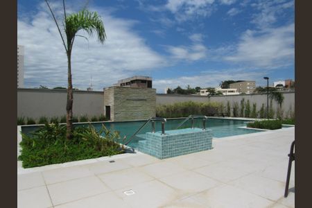 Studio à venda com 30m², 1 quarto e sem vagaÁrea comum - Piscina