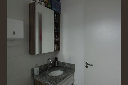 Studio à venda com 30m², 1 quarto e sem vagaBanheiro