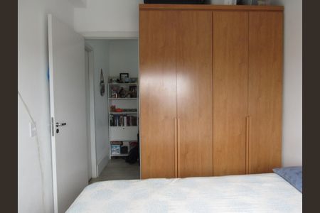 Studio à venda com 30m², 1 quarto e sem vagaQuarto