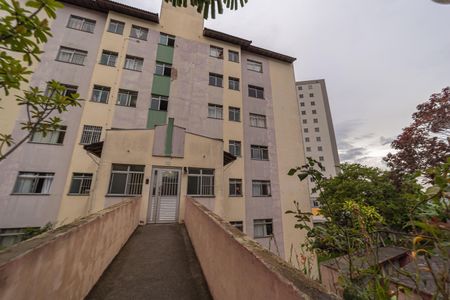 Apartamento à venda com 45m², 2 quartos e 1 vagaÁrea comum