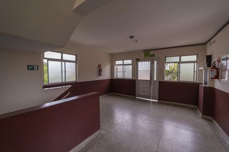 Apartamento à venda com 45m², 2 quartos e 1 vagaÁrea comum