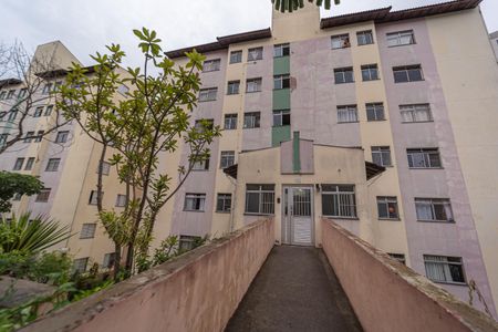 Apartamento à venda com 45m², 2 quartos e 1 vagaÁrea comum