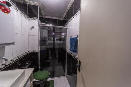 Apartamento à venda com 45m², 2 quartos e 1 vagaBanheiro