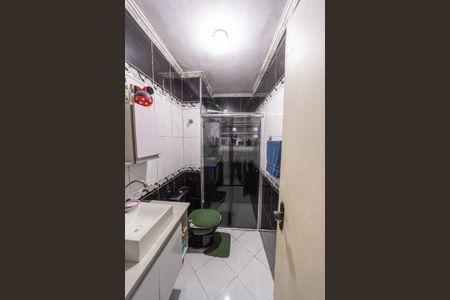 Apartamento à venda com 45m², 2 quartos e 1 vagaBanheiro