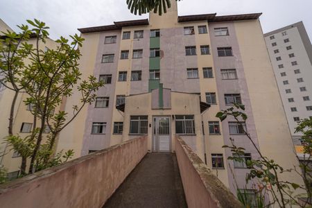 Apartamento à venda com 45m², 2 quartos e 1 vagaÁrea comum