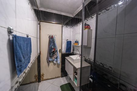 Apartamento à venda com 45m², 2 quartos e 1 vagaBanheiro