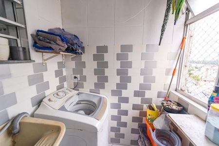 Apartamento à venda com 45m², 2 quartos e 1 vagaÁrea de Serviço