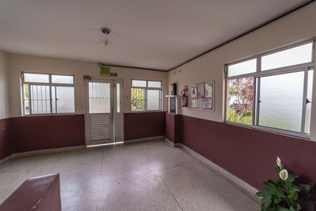 Apartamento à venda com 45m², 2 quartos e 1 vagaÁrea comum