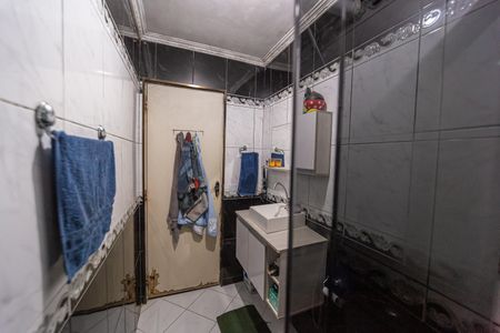 Apartamento à venda com 45m², 2 quartos e 1 vagaBanheiro