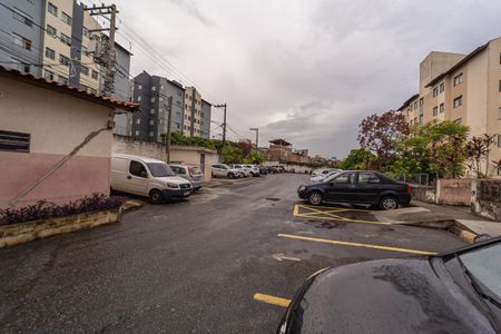 Apartamento à venda com 45m², 2 quartos e 1 vagaGaragem