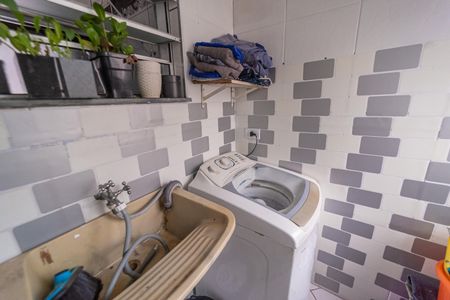 Apartamento à venda com 45m², 2 quartos e 1 vagaÁrea de Serviço