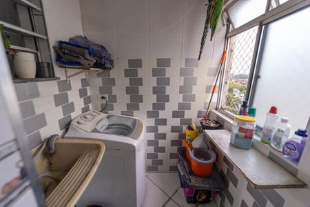 Apartamento à venda com 45m², 2 quartos e 1 vagaÁrea de Serviço