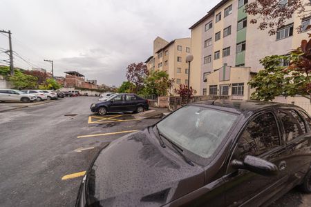 Apartamento à venda com 45m², 2 quartos e 1 vagaGaragem