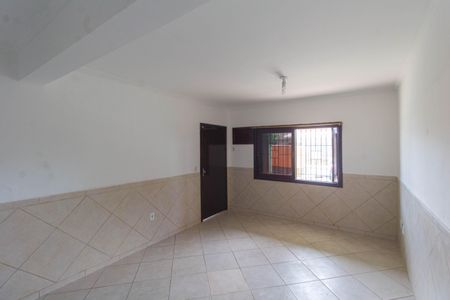 Sala de apartamento à venda com 2 quartos, 74m² em Mathias Velho, Canoas