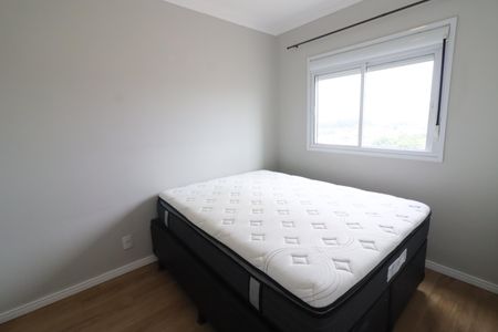 Quarto 1 de apartamento para alugar com 2 quartos, 49m² em Jaguaribe, Osasco