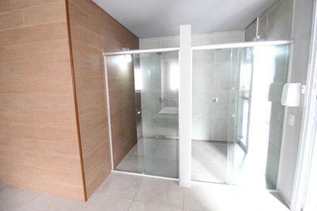 Apartamento à venda com 49m², 2 quartos e 1 vagaÁrea comum - Spa