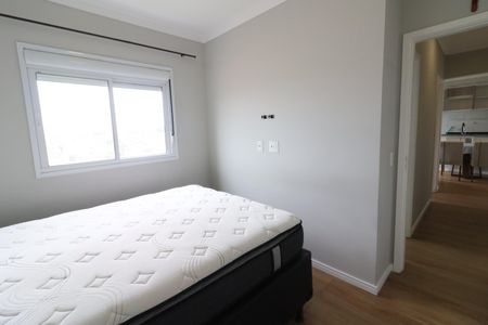 Quarto 1 de apartamento para alugar com 2 quartos, 49m² em Jaguaribe, Osasco