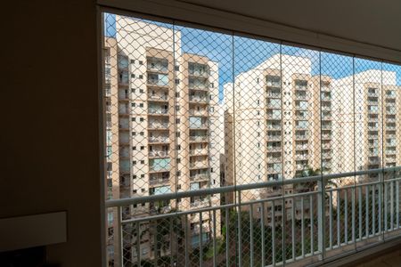 Apartamento para alugar com 72m², 2 quartos e 1 vaga Apartamento para alugar com 72m², 2 quartos e 1 vagaVaranda da Sala