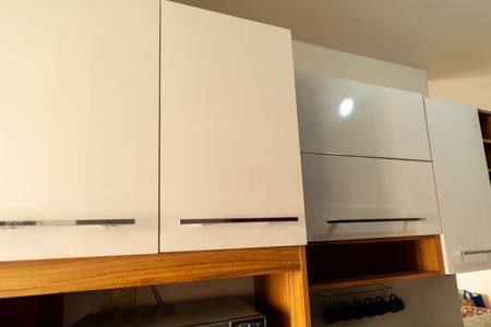 Apartamento para alugar com 72m², 2 quartos e 1 vaga Apartamento para alugar com 72m², 2 quartos e 1 vagaCozinha