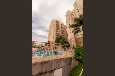 Apartamento para alugar com 72m², 2 quartos e 1 vaga Apartamento para alugar com 72m², 2 quartos e 1 vagaÁrea comum - Piscina