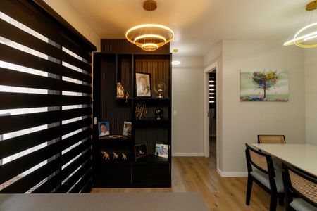 Sala de apartamento à venda com 2 quartos, 42m² em Vila Maria, São Paulo