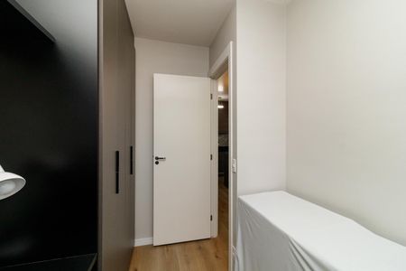 Quarto de apartamento à venda com 2 quartos, 42m² em Vila Maria, São Paulo