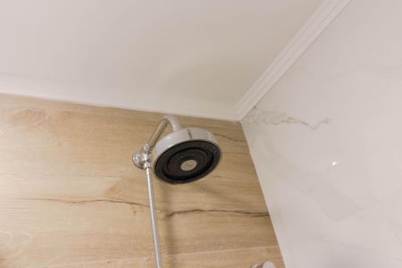 Apartamento à venda com 43m², 2 quartos e 1 vaga Apartamento à venda com 43m², 2 quartos e 1 vagaBanheiro Social