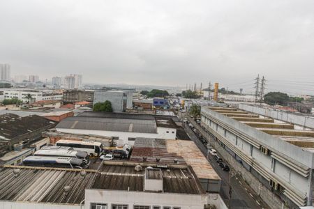 Apartamento à venda com 43m², 2 quartos e 1 vaga Apartamento à venda com 43m², 2 quartos e 1 vagaVista do Quarto 1